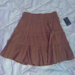 Never Worn Spring Skirt
